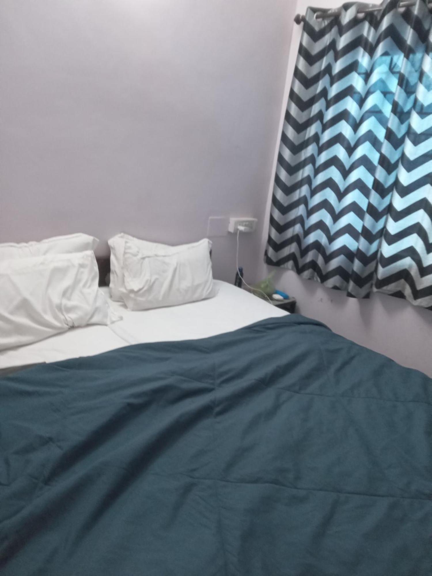 Kapil Traders Bed and Breakfast Nueva Delhi Exterior foto